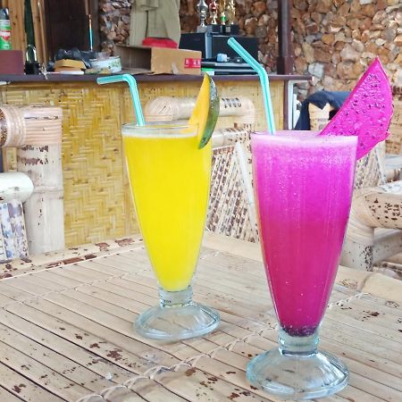 Elisa Homestay Areguling Kuta  Dış mekan fotoğraf