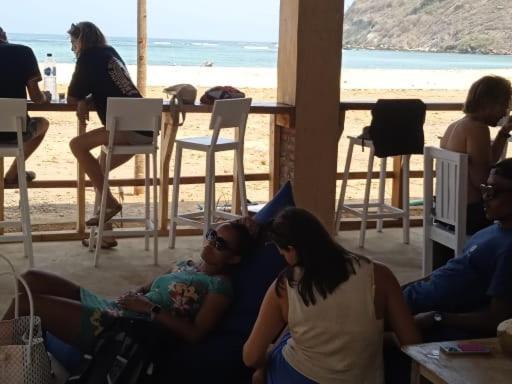 Elisa Homestay Areguling Kuta  Dış mekan fotoğraf