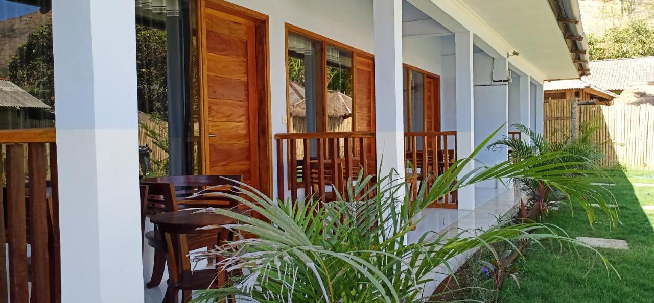 Elisa Homestay Areguling Kuta  Dış mekan fotoğraf