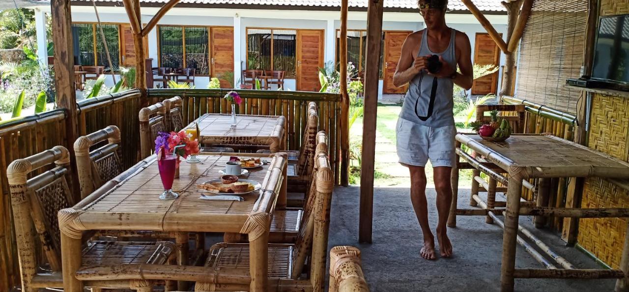 Elisa Homestay Areguling Kuta  Dış mekan fotoğraf