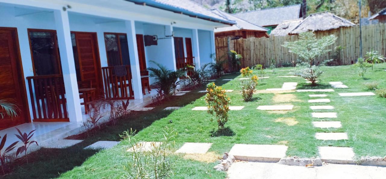 Elisa Homestay Areguling Kuta  Dış mekan fotoğraf