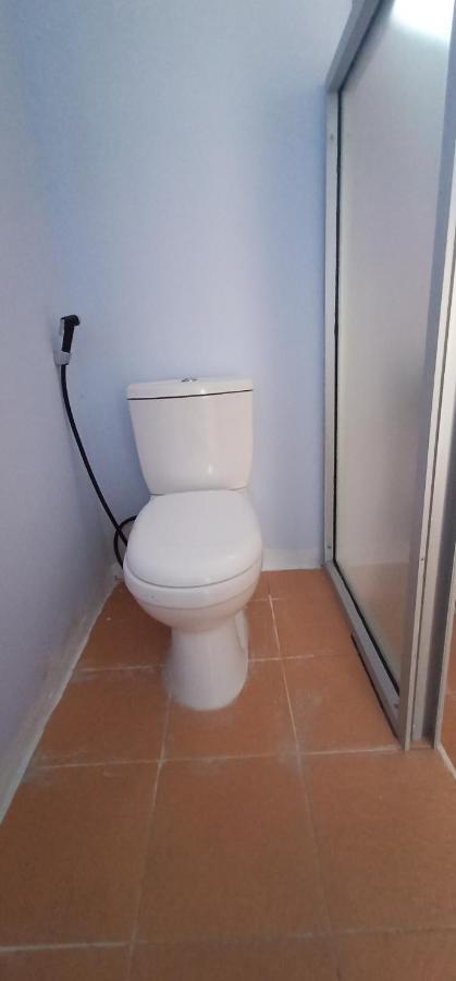 Elisa Homestay Areguling Kuta  Dış mekan fotoğraf