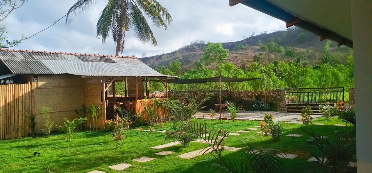 Elisa Homestay Areguling Kuta  Dış mekan fotoğraf