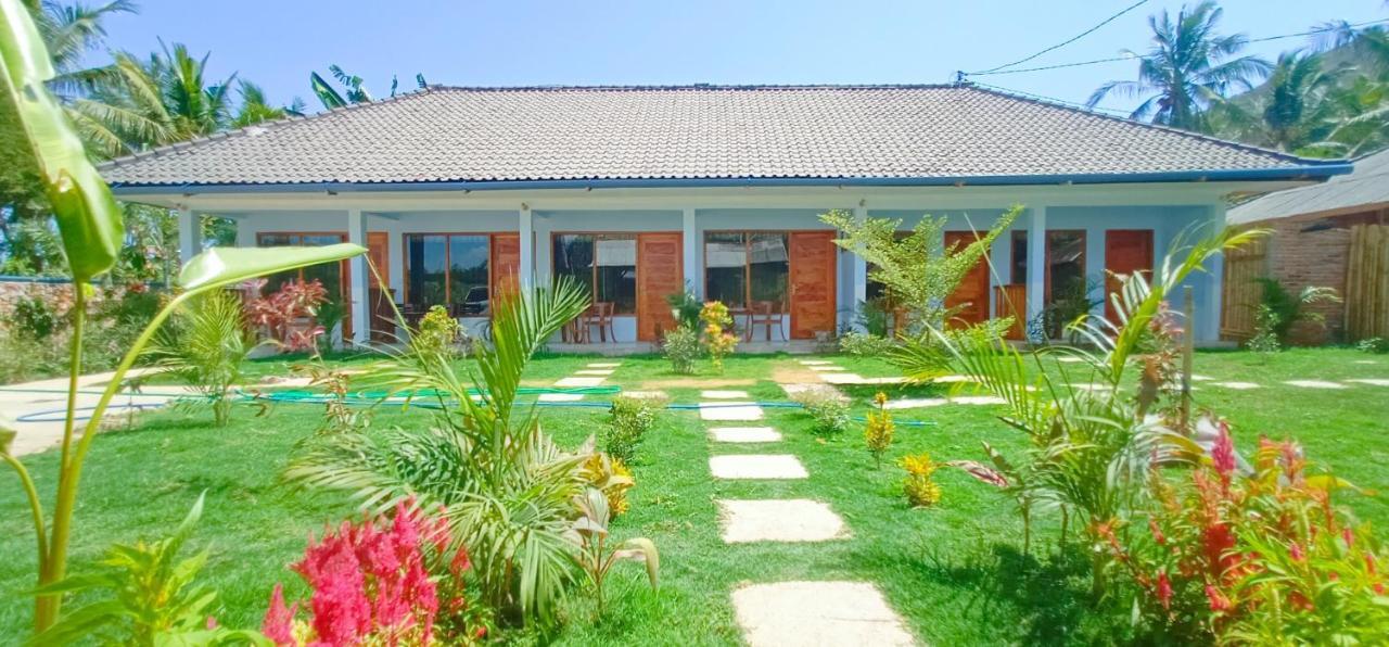 Elisa Homestay Areguling Kuta  Dış mekan fotoğraf