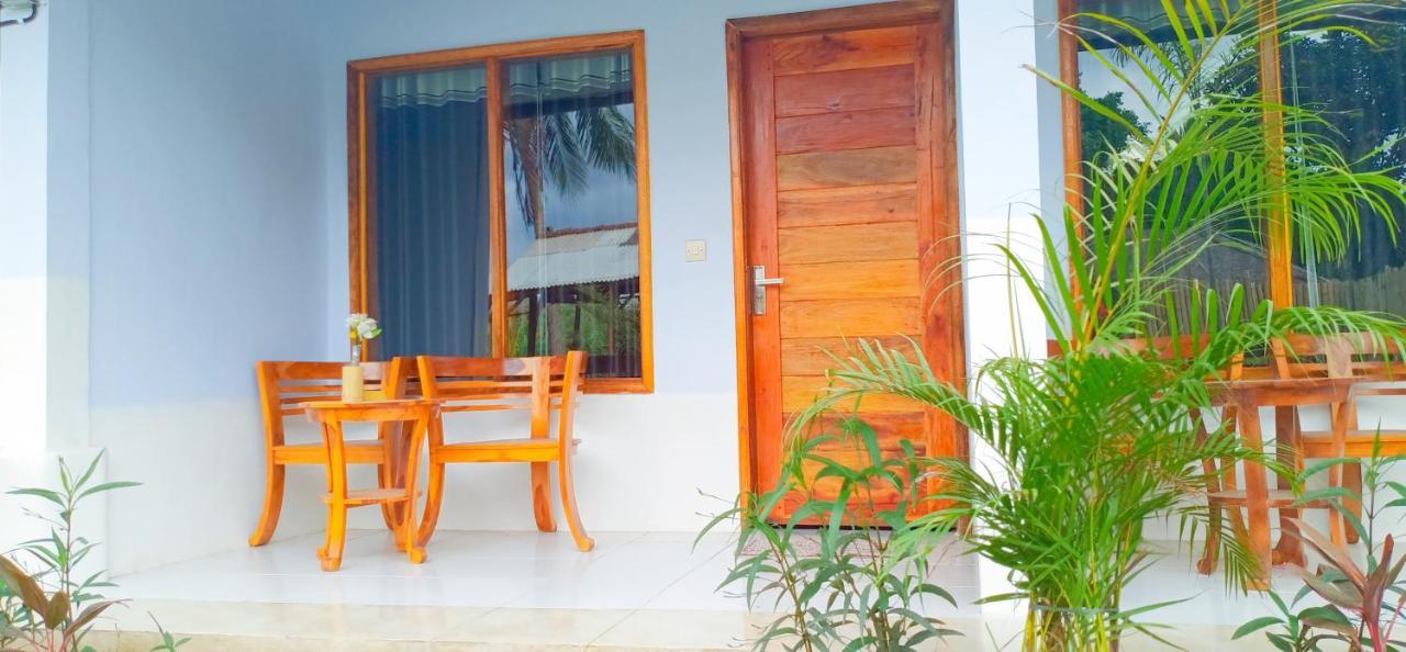 Elisa Homestay Areguling Kuta  Dış mekan fotoğraf