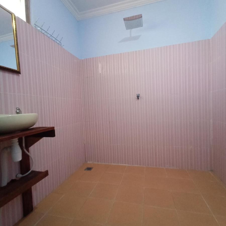 Elisa Homestay Areguling Kuta  Dış mekan fotoğraf