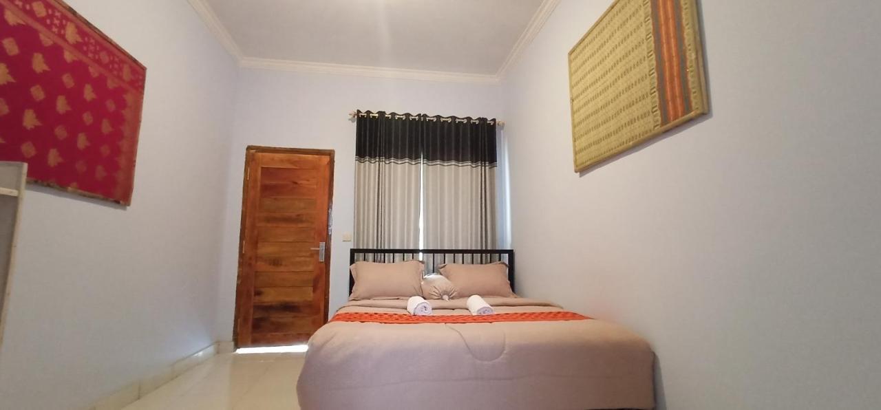 Elisa Homestay Areguling Kuta  Dış mekan fotoğraf