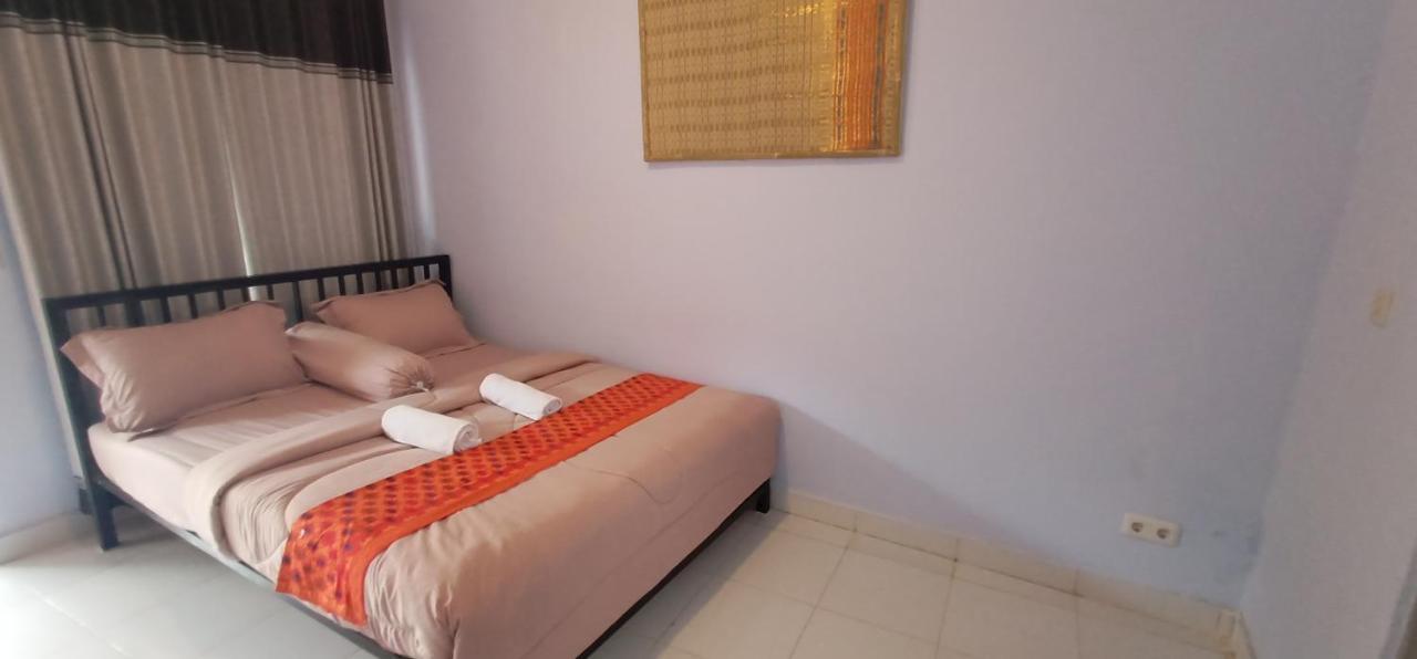 Elisa Homestay Areguling Kuta  Dış mekan fotoğraf
