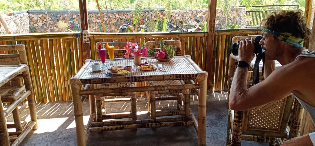 Elisa Homestay Areguling Kuta  Dış mekan fotoğraf