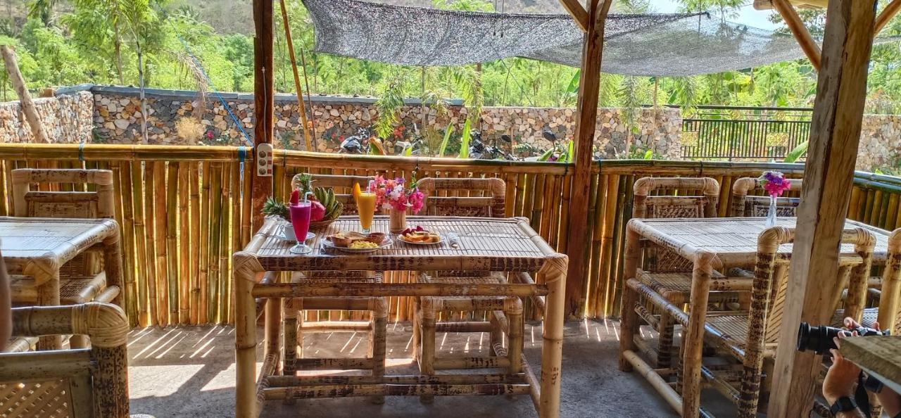 Elisa Homestay Areguling Kuta  Dış mekan fotoğraf
