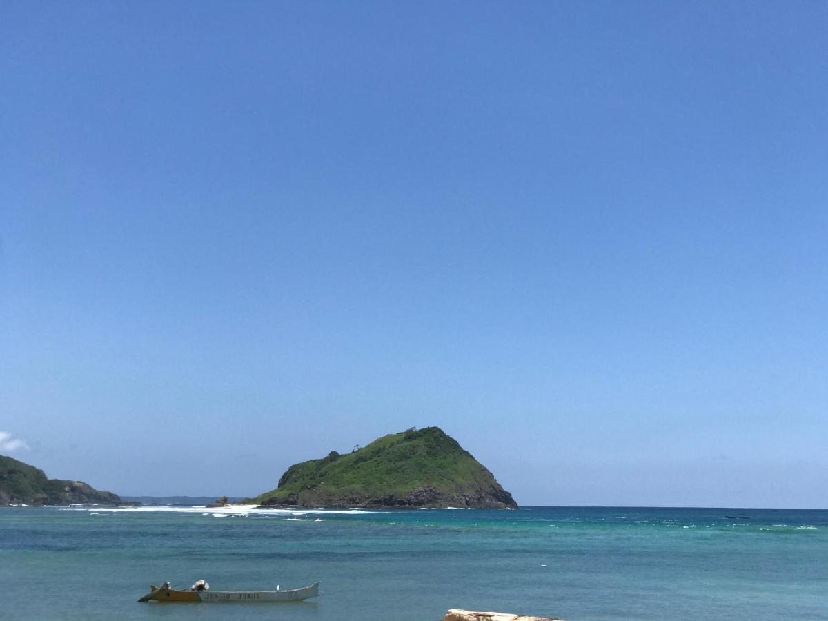 Elisa Homestay Areguling Kuta  Dış mekan fotoğraf