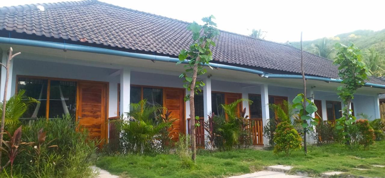 Elisa Homestay Areguling Kuta  Dış mekan fotoğraf