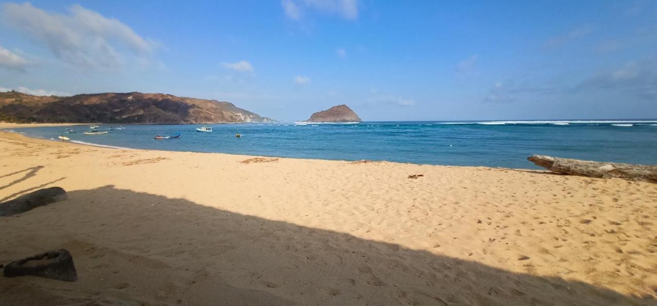 Elisa Homestay Areguling Kuta  Dış mekan fotoğraf