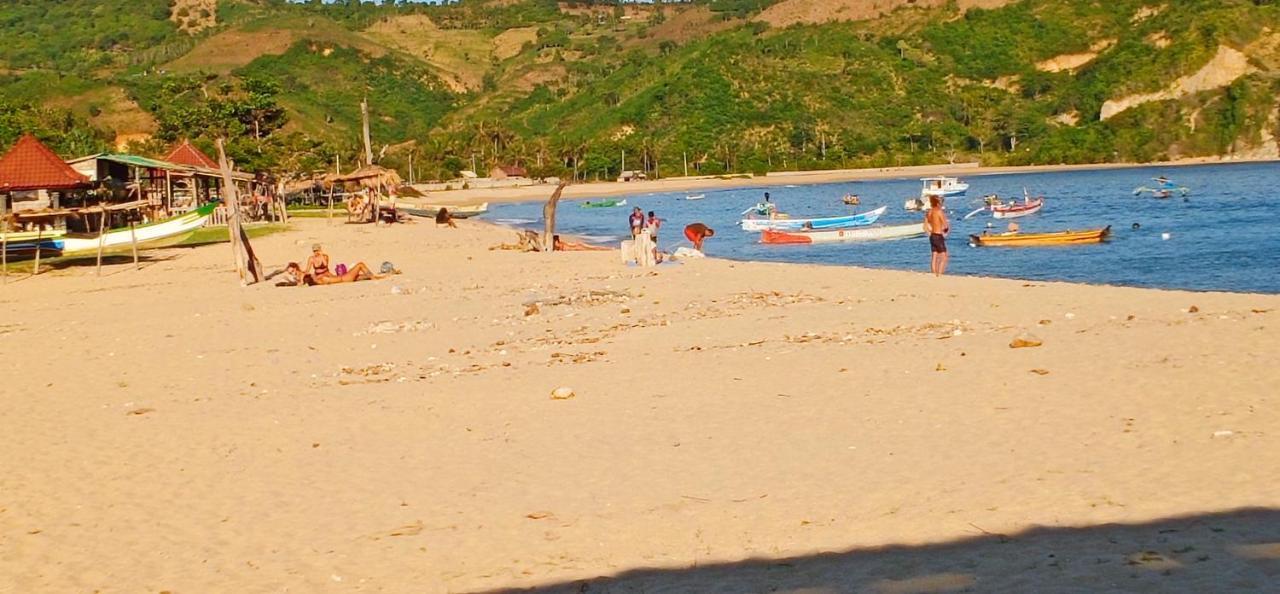 Elisa Homestay Areguling Kuta  Dış mekan fotoğraf
