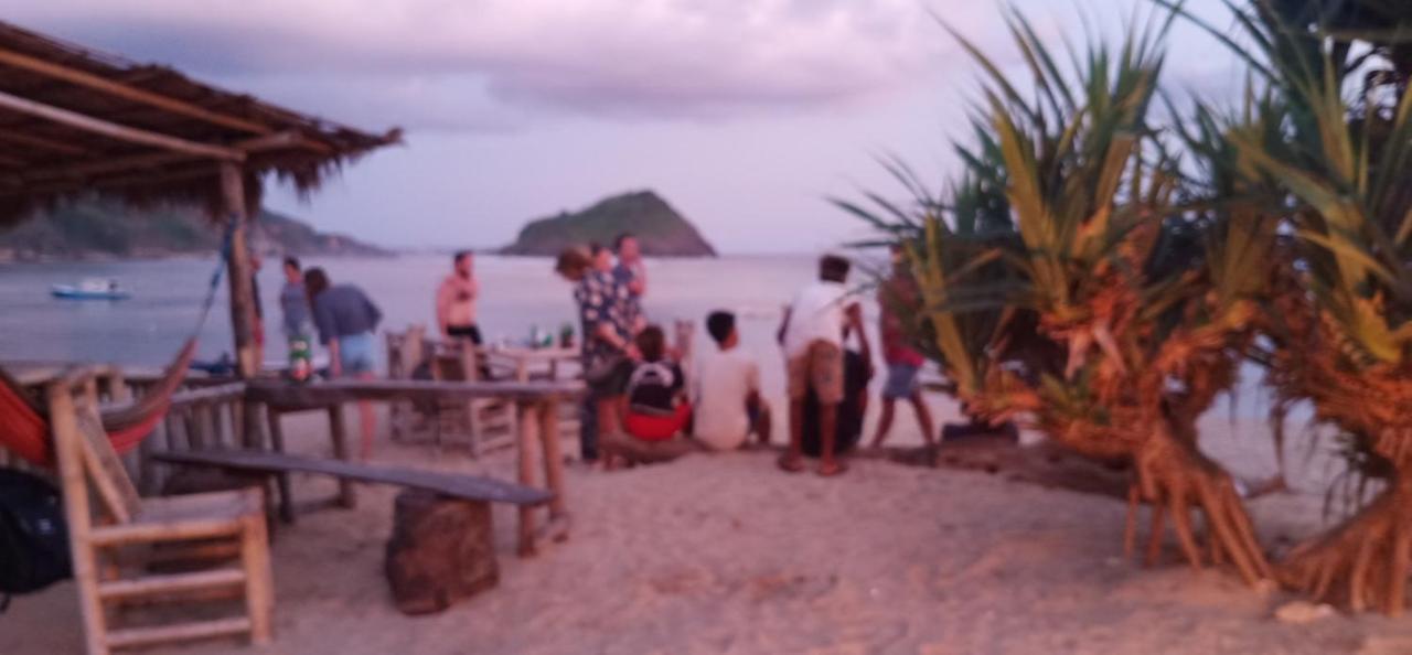Elisa Homestay Areguling Kuta  Dış mekan fotoğraf